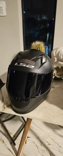 Capacete LS2 58