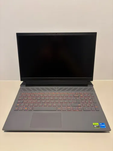 Notebook Dell G15 5530 i5-13450HX 32GB 1TB SSD RTX 3050 6GB