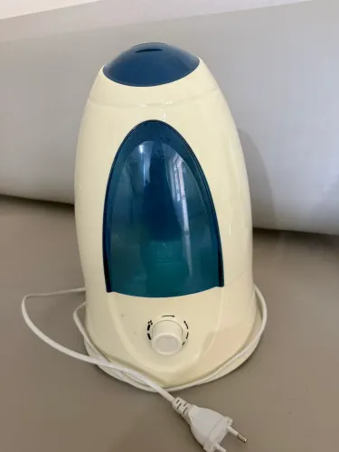 Umidificador 