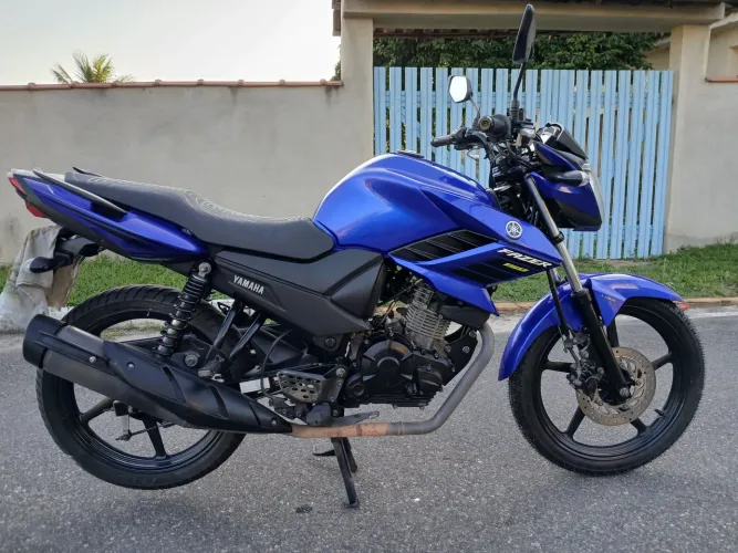 Fazer 150 UBS 2023