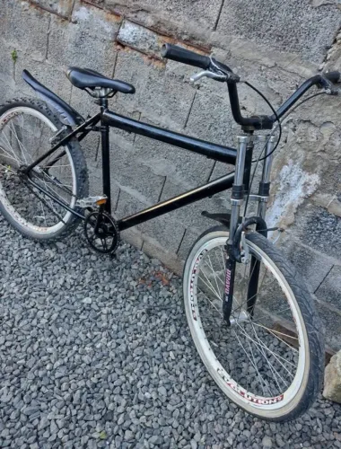 Bicicleta aro 26