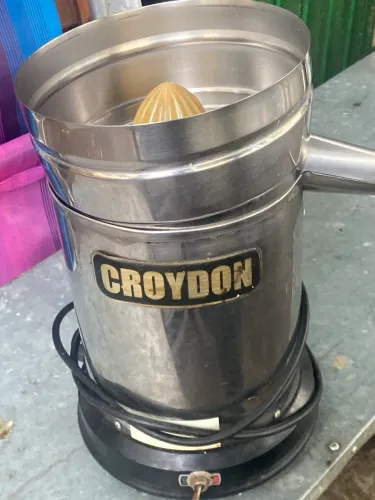 Litificadir industrial croydon 