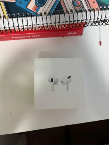 Airpods Pro 1