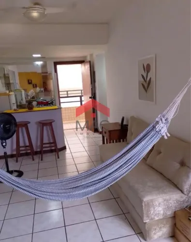 Apartamento para Venda em Salvador, Pituba, 1 dormitório, 1 banheiro, 1 vaga