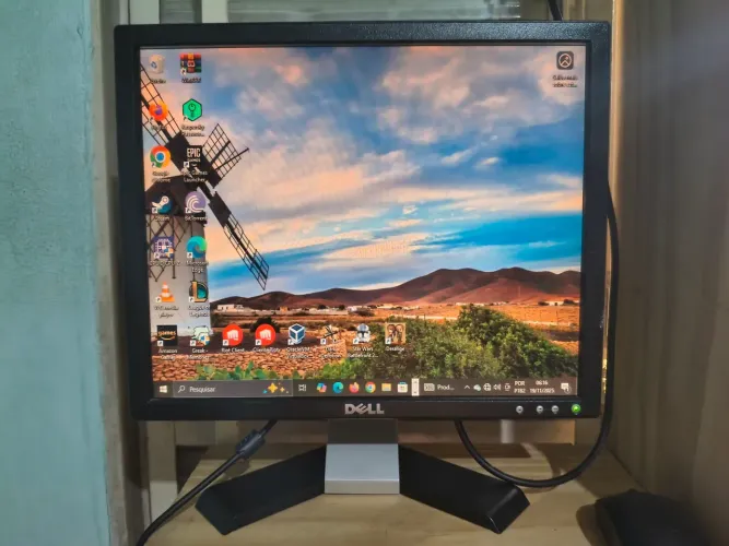 Monitor Dell