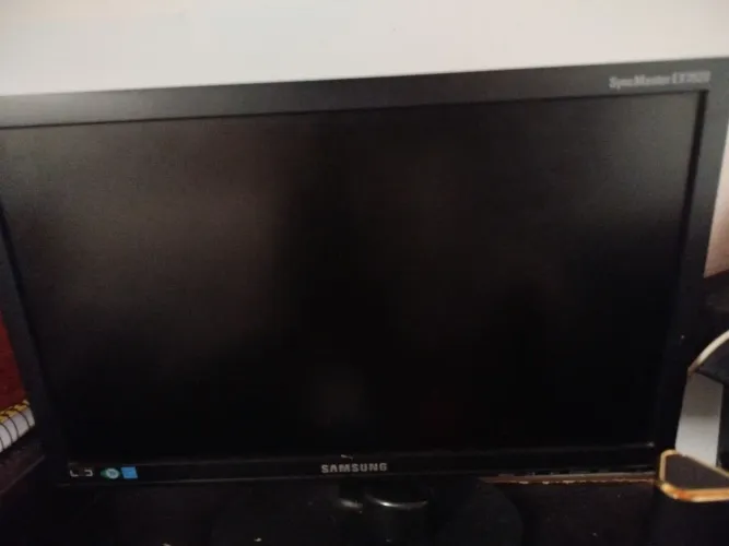 Monitor Samsung SyncMaster EX192