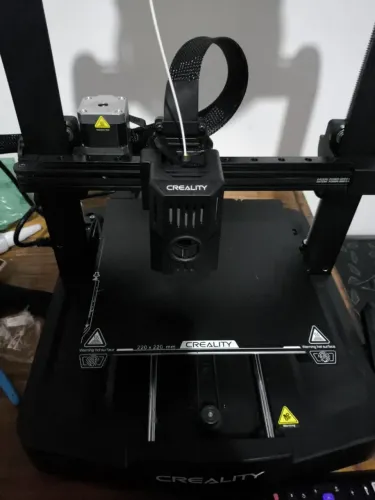 Impressora 3D 