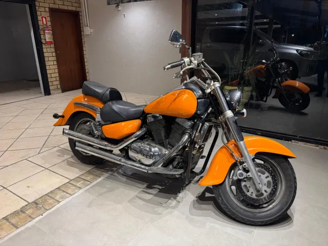 SUZUKI Intruder LC 1500 [ABAIXO DA FIPE]<br>