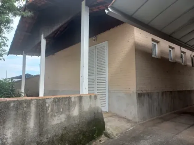 Aluguel - CASA COMERCIAL - JARDIM AMERICA Belo Horizonte MG