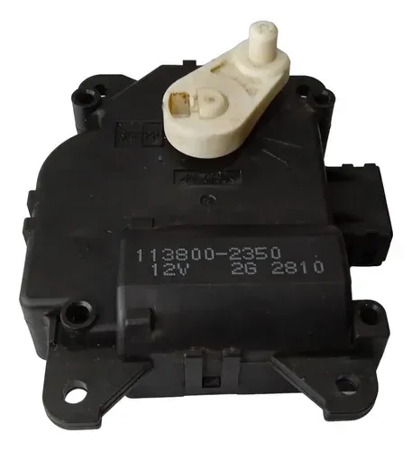 Motor Atuador Caixa Ar Honda Civic 2001 - 2005 / 1138002350