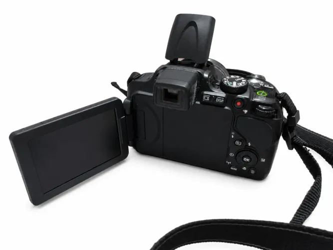 Camera
