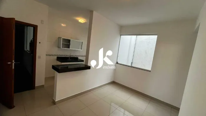 Apartamento para aluguel, 2 quartos, 1 suíte, 1 vaga, Progresso - Sete Lagoas/MG