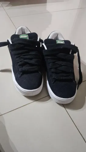 Puma suede xl