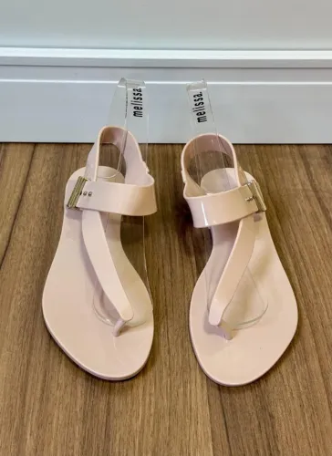 Melissa Charlotte + Jason Wu Original