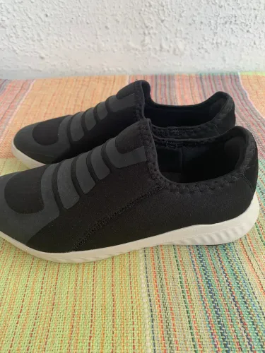 Sapatênis Feminino UsaFlex - n34 - Original Novo
