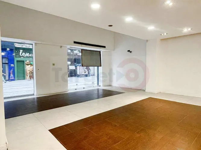 EXCELENTE LOJA COMERCIAL | 271 M² | CENTRO