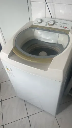 Máquina lavar Brastemp 11kg