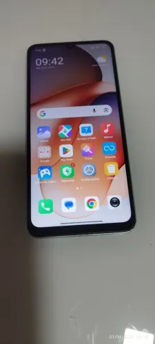 Redimi note 13