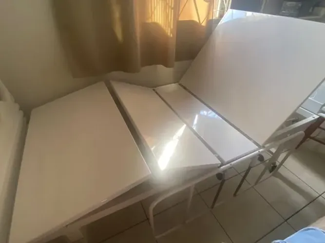 CAMA HOSPITALAR ELÉTRICA COM CONTROLE