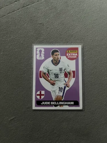 Jude Bellingham - Regular