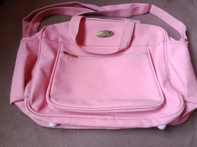 Bolsa de bebê