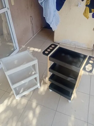 Carrinho a partir de 100,00 reais