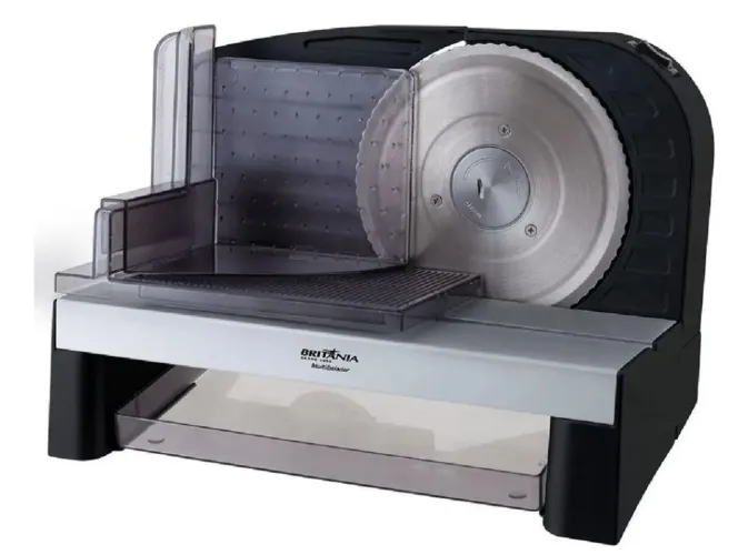 Fatiador de alimentos 