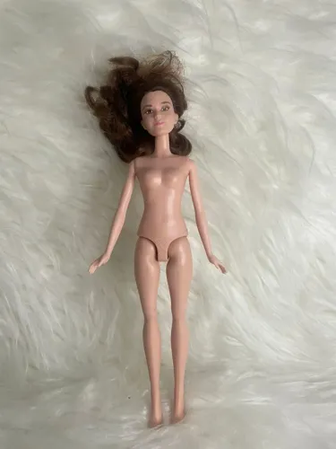 Boneca Bela Live Action