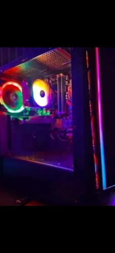 Pc i5 4590 gtx750 4gb 16gb DDR3 hd465gb
