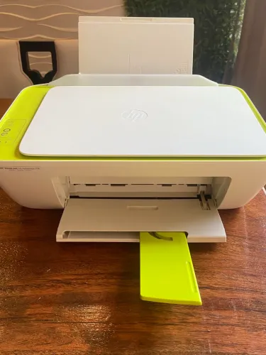 Impressora HP