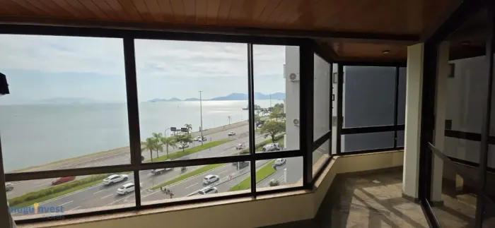 Apartamento para locação, Centro, Florianópolis, SC