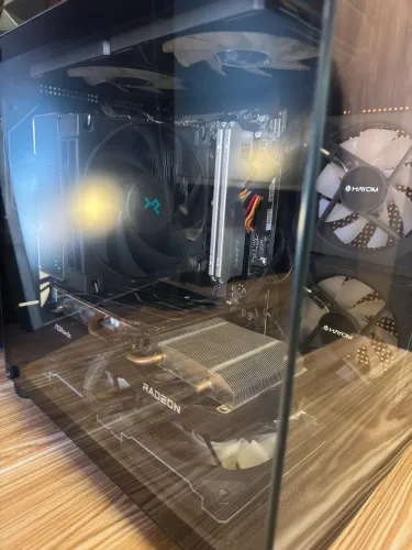 PC GAMER COMPLETO