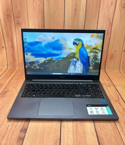 Notebook Samsung Book i5 11° Geração / SSD e Garantia