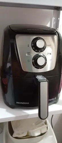  Air Fryer Mondial