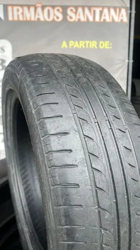 Pneu Doublestar 195/55 R16