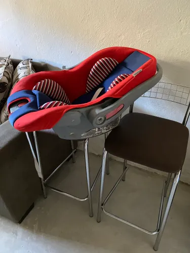 Bebê conforto 
