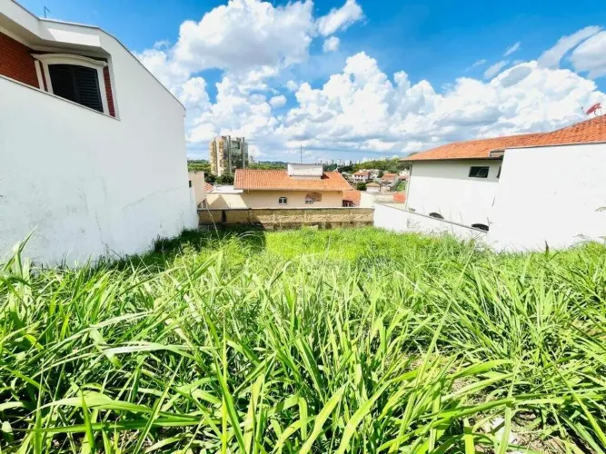 Terreno à venda, 300 m² por R$ 270.000,00 - Castelinho - Piracicaba/SP