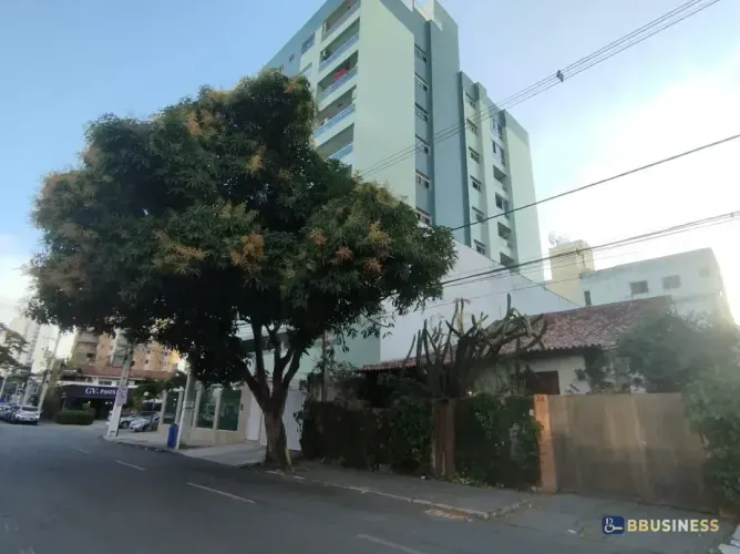 Terreno para locação, Parque Tamandaré, Campos dos Goytacazes, RJ