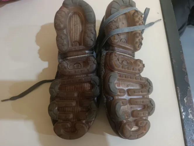 Tenis Nike Bolha ( Tamanho 36)