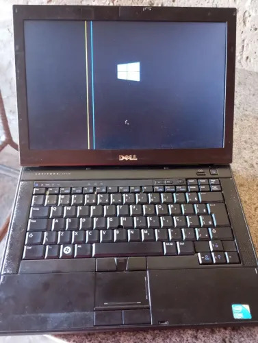 Latitude e6410 core i5