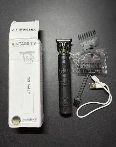 Máquina de Cortar cabelo