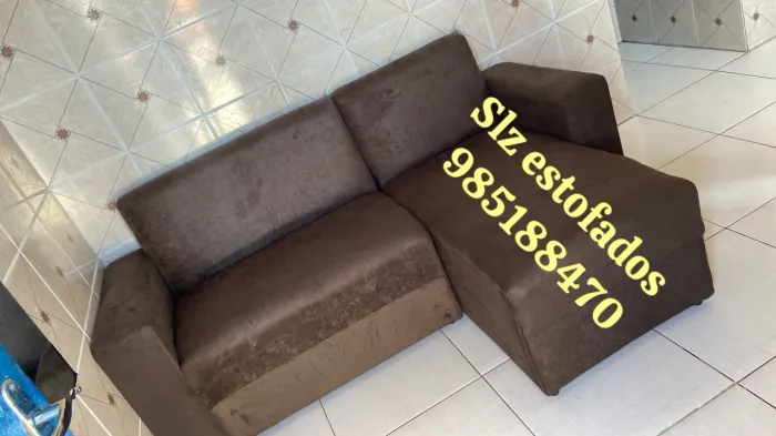 Sofá Mônaco 649