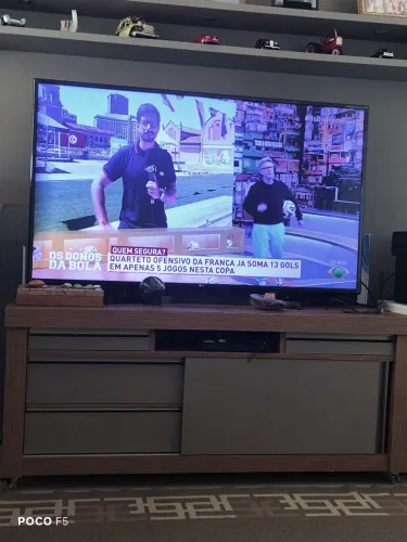 Tv 60 polegadas LG Smart
