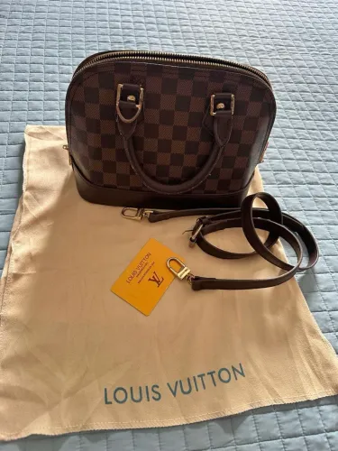 Bolsa Louis Vuitton