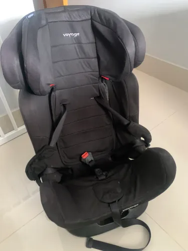 Cadeirinha de bebê 