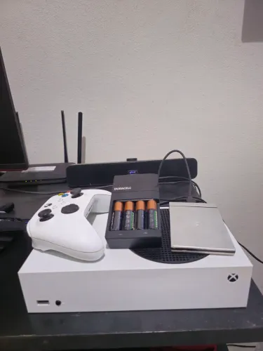 Xbox series S