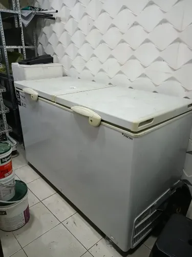 Freezer
