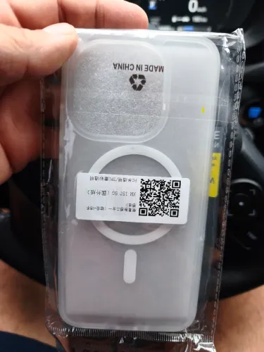 Capa do xiaomi 15t 