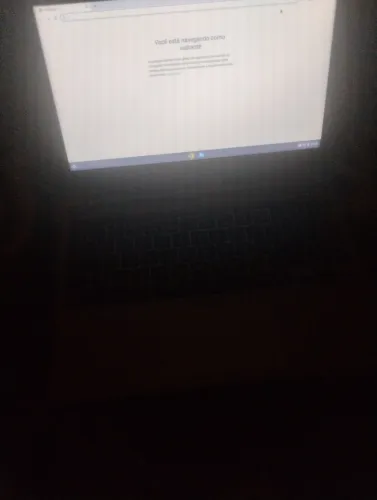 Nootbook novo