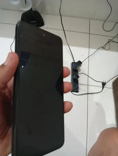 Venda de um celular MOTO G53